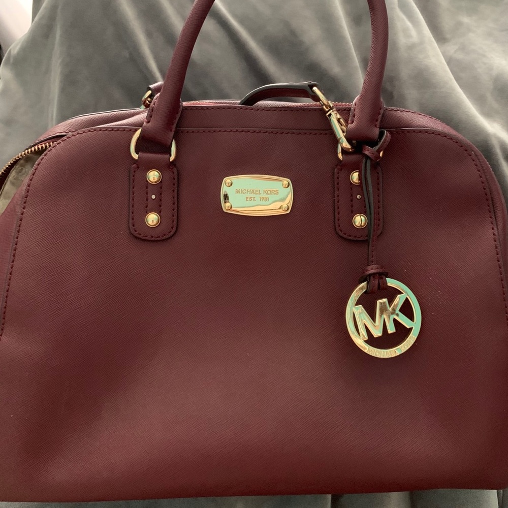 Michael Kors Hand Bag